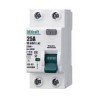 Выключатель дифференциального тока (УЗО) 2п 25А 10мА тип AC 6кА УЗО-03 SchE 14051DEK