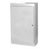 Legrand Nedbox 601239  Шкаф навесной 4х12М  белая дверь (48М)