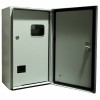 Шкаф металлический ЩУг-3\1 (500*300*190) IP54  IP54
