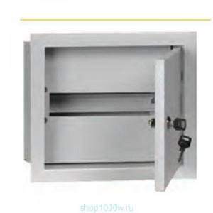 Шкаф металлический ЩРВ-12 (250*300*120) внутренний IP31