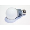 Лампа светодиодная LED  Е27  12 W  теплый и холодный свет     Шок цена !!!! Eleganz 