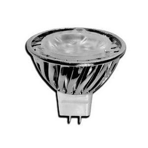 Лампа  LED MR 16  GU 5.3 8w  Диммируемая  2700 K,4500К и 6000 К (теплая,средняя  и холодная) Eleganz 220V c линзой 220V