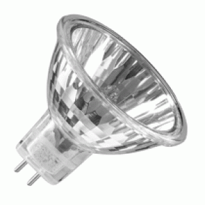 Лампа галогеновая  MR11  12V   10W \  20W,\ 35W,\ 50W,  Космос 