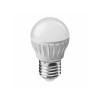Лампа  LED OLL-G45-6-230-2.7K-E27 мини-шар Онлайт 