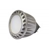 Лампа светодиодная LED   (MR 11)  3W  теплый и холодный свет    Шок цена !!!! Ledkraft