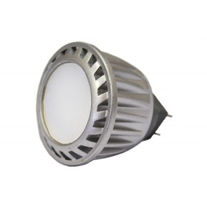 Лампа светодиодная LED   (MR 11)  5W  теплый и холодный свет     Шок цена !!!!