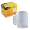 Светильник накладной Ecola GX53 IP65 (FB53C1ECH)  Белый