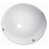 Светильник LEEK банный  овальный  LED 15W   белый IP65 4500К