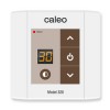 Терморегулятор Caleo 320   3 кВт  механ. встраиваем. съемные панели