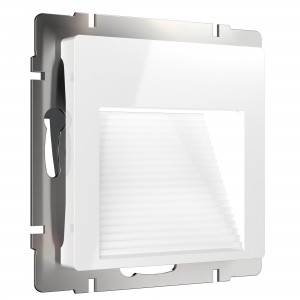 Werkel встраиваемая LED подсветка белая W1154101